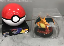 Lot of Assorted Pokemon Accessory Toys and Pieces - Image 1