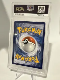 Charizard VSTAR SWSH262: Sword & Shield Promo Cards Holo UPC PSA 10 Gem Mint - Image 2