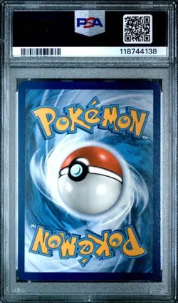 Charizard VSTAR SWSH262 SWSH: Sword & Shield Promo Cards Holo PSA 10 - Image 2