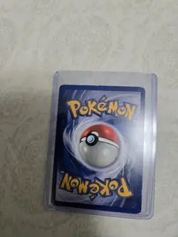 Pokemon TCG Dark Tyranitar Neo Destiny Holo Rare Card Moderately Played 11/105 - Image 2
