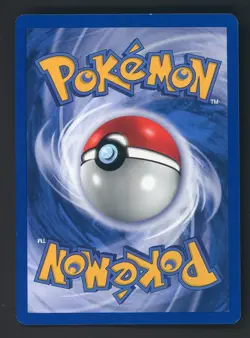 Pokemon TCG Dark Tyranitar Neo Destiny Holo Rare Card 11/105 Unlimited - Image 2