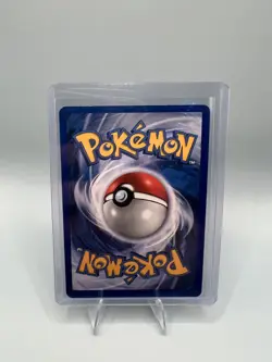 Pokemon TCG Sabrina's Gastly 96/132 Gym Challenge 1st Edition! Common LP - Image 2