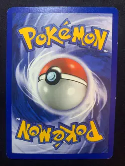 SABRINA'S GASTLY - 96/132 - GYM CHALLENGE - POKEMON CARD - LP - Image 4