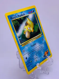 Pokemon TCG Gym Heroes & Gym Challenge WOTC Choose your Card(s) - NM/LP - Image 3