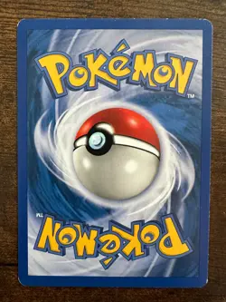 Pokemon 2000 Gym Challenge Unlimited WOTC - Choose Your Card NM/LP/MP - Image 3