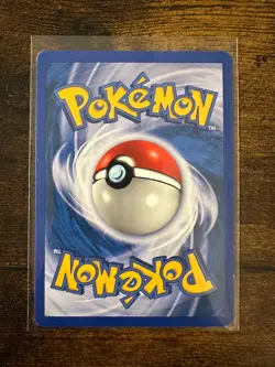 Pokemon 2000 Gym Challenge Unlimited WOTC - Choose Your Card NM/LP/MP - Image 5