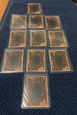 2024 Yu-Gi-Oh! RP01-Retro Pack (RARES LOT) (CHECK DESCRIPTION) 1st Edition - Image 2