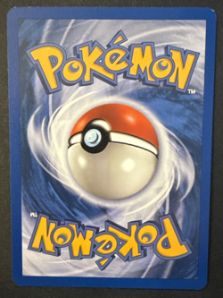 Snorlax 100/144 Skyridge Non-Holo Vintage Pokemon Card 2003 - LP+ - Image 2