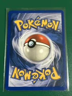 Pokemon TCG Snorlax Skyridge 100/144 LP/NM Near Mint English Non Holo - Image 2