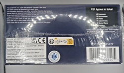 One Piece OP-01 Romance Dawn Booster Box BLUE BOTTOM English Wave One NEW SEALED - Image 4