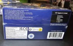 One Piece OP-01 Romance Dawn Booster Box BLUE BOTTOM English Wave One NEW SEALED - Image 5