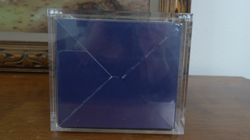 One Piece OP-01 Romance Dawn Booster Box BLUE BOTTOM English Wave One NEW SEALED - Image 3