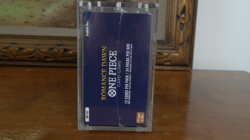 One Piece OP-01 Romance Dawn Booster Box BLUE BOTTOM English Wave One NEW SEALED - Image 4
