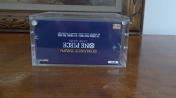 One Piece OP-01 Romance Dawn Booster Box BLUE BOTTOM English Wave One NEW SEALED - Image 5
