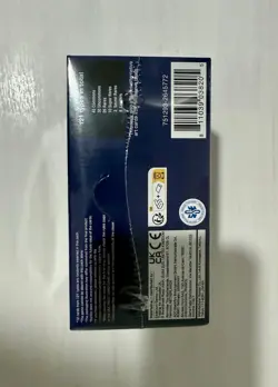 One Piece OP-01 Romance Dawn Booster Box BLUE BOTTOM English Wave One NEW SEALED - Image 3