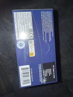 One Piece OP-01 Romance Dawn Booster Box BLUE BOTTOM English Wave One NEW SEALED - Image 4