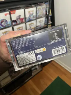 One Piece OP-01 Romance Dawn Booster Box BLUE BOTTOM English Wave One NEW SEALED - Image 3