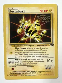 Pokemon Cards - Black Star Promos - You Choose - Holo - Rare - Vintage 1999-2025 - Image 5