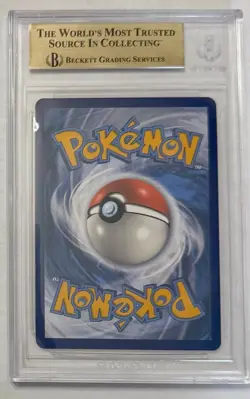 2023 Obsidian Flames Charizard ex HR #228/197 ~ BGS 9.5 Gem Mint ~ Pokemon TCG - Image 2