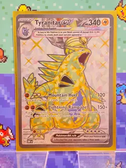 Choose Your Card !! from Pokemon Obsidian Flames ! DR/IR/UR/SIR/HR Only ! - Image 4