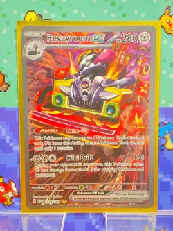 Choose Your Card !! from Pokemon Obsidian Flames ! DR/IR/UR/SIR/HR Only ! - Image 5