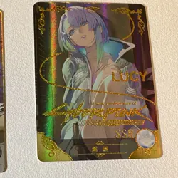 Goddess Story NS-5M09 CARD TCG Waifu Card ANIME MANGA FREE POST - Image 1