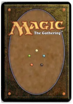 MTG Avacyn, Angel of Hope (Avacyn Restored) - Oversized Cards HP English - Image 2