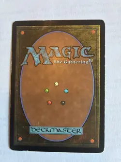 Blinding Angel Nemesis Regular HP MTG Nemesis Original Magic X1 - Image 2