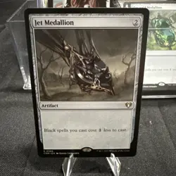 Jet Medallion R Commander Masters 395 NM - Image 1