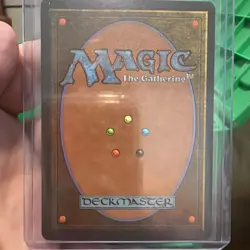 Jeweled Amulet Ice Age Regular NM MTG TCG Card Magic The Gathering - Image 2