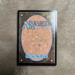 The Wind Crystal Borderless #330 Final Fantasy Magic the Gathering MTG - Image 2