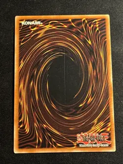 Power Bond Yu-Gi-Oh TCG Card CRV-EN037 Ultra Rare Holo 1st Edition Light Play LP - Image 2