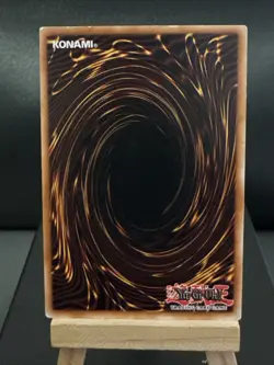 Yu-Gi-Oh! The Beginning Of The End PTDN-EN053 Ultra Rare 1st Edition Light Play - Image 3
