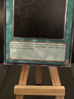 Yu-Gi-Oh! The Beginning Of The End PTDN-EN053 Ultra Rare 1st Edition Light Play - Image 5