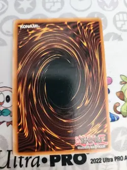 Morphtronic Accelerator CSOC-EN050 Yu-Gi-Oh! Light Play 1st Edition - Image 2