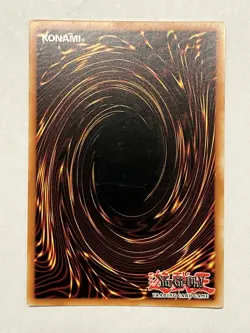 Red Nova DRL3-DE017 Secret Rare 1st Edition Light Play German Yu-Gi-Oh! - Image 2