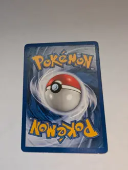 Pokemon TCG - Squirtle - Team Rocket #68/82 - 1st Edition Common - VLP/NM - Image 2