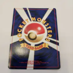 Pokemon TCG Espeon Neo Discovery Holo Rare Japanese Edition - Image 3