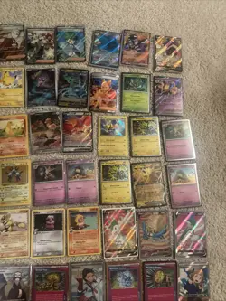 114 card pokemon Lot Delta Species Full Art Ace Spec Vintage Wotc Promo - Image 5