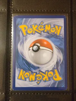 Team Aqua's Spheal Reverse Holo 3/34 Double Crisis Common Pokemon TCG - Image 2