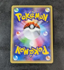 MP - Pokemon Card Game TCG Zoroark BREAK 037/059 RR XY8 Holo 1st JAPANESE - Image 2