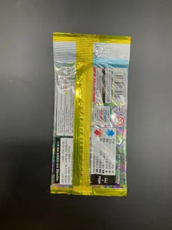Lot of (50) Pokemon Korean S6A Eevee Heroes Booster Packs Sealed - Image 3