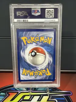 2021 POKEMON SWORD & SHIELD EVOLVING SKIES #196 FULL ART/NOIVERN V PSA 10 - Image 2