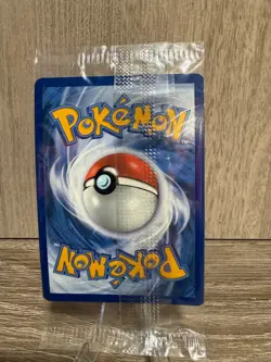 Pikachu #27 SEALED Pokemon TCG Black Star Promo Mint Paldea Evolved - Image 2