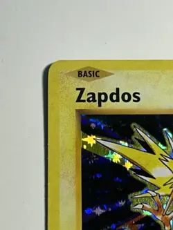 Pokemon Card TCG - Zapdos 42/108 Holo Rare XY Evolutions Near Mint - Image 4