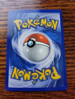 Misty's Tentacruel 10/132 - LP - Gym Heroes - Pokemon Card, Holo Rare - Image 4