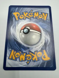 Pokemon Lucario SM54 Sun & Moon Black Star Promo Holo Foil Near Mint - Image 2