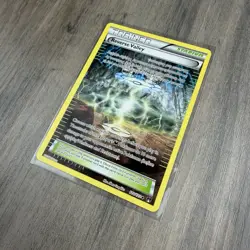 Reverse Valley 110/122 Breakpoint Regular Uncommon Near Mint NM - Image 2
