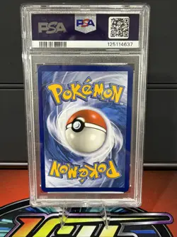2019 Pokemon Sun Moon Unified Minds Garchomp Giratina GX #247/236 PSA 10 - Image 2