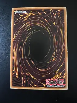 Dark Magic Attack DR2-EN208 Ultra Rare EURO Near Mint Yugioh - Image 2